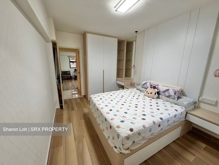 Blk 348 Ang Mo Kio Avenue 3 (Ang Mo Kio), HDB 3 Rooms #553954361